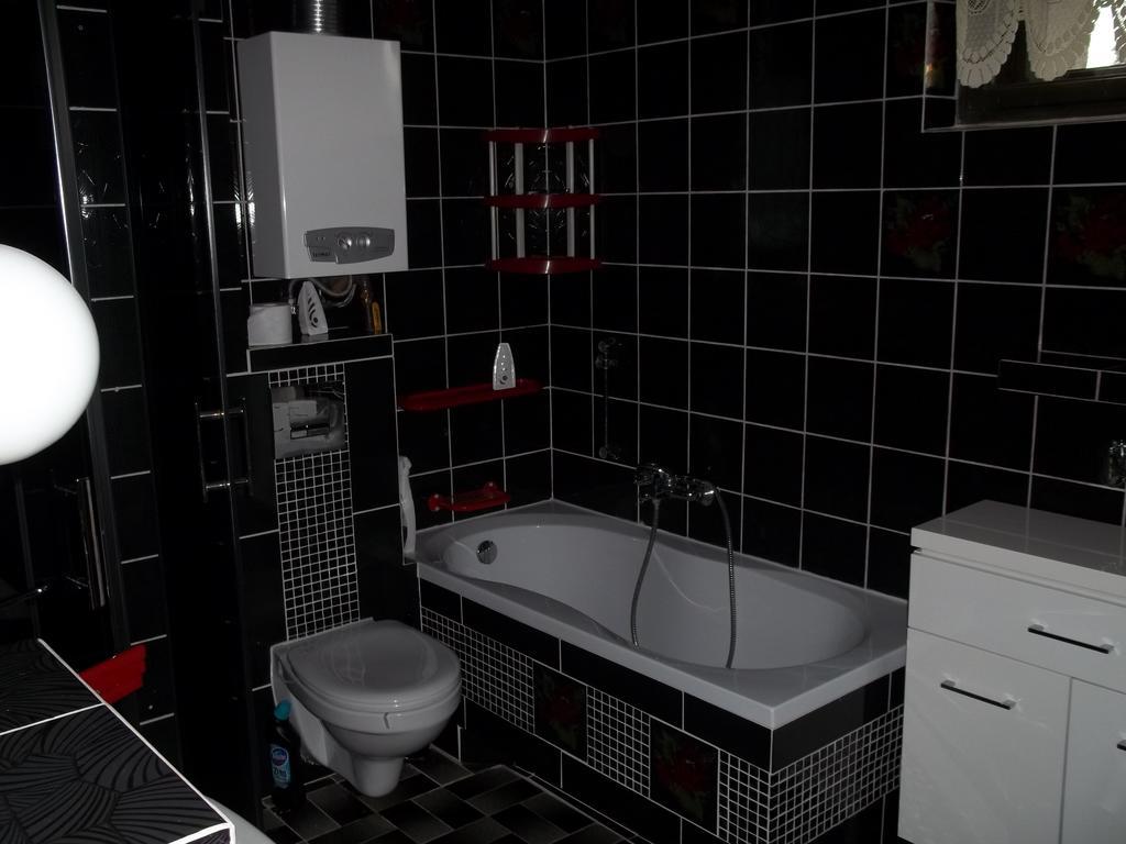 Natura Apartment Krakow Bilik gambar