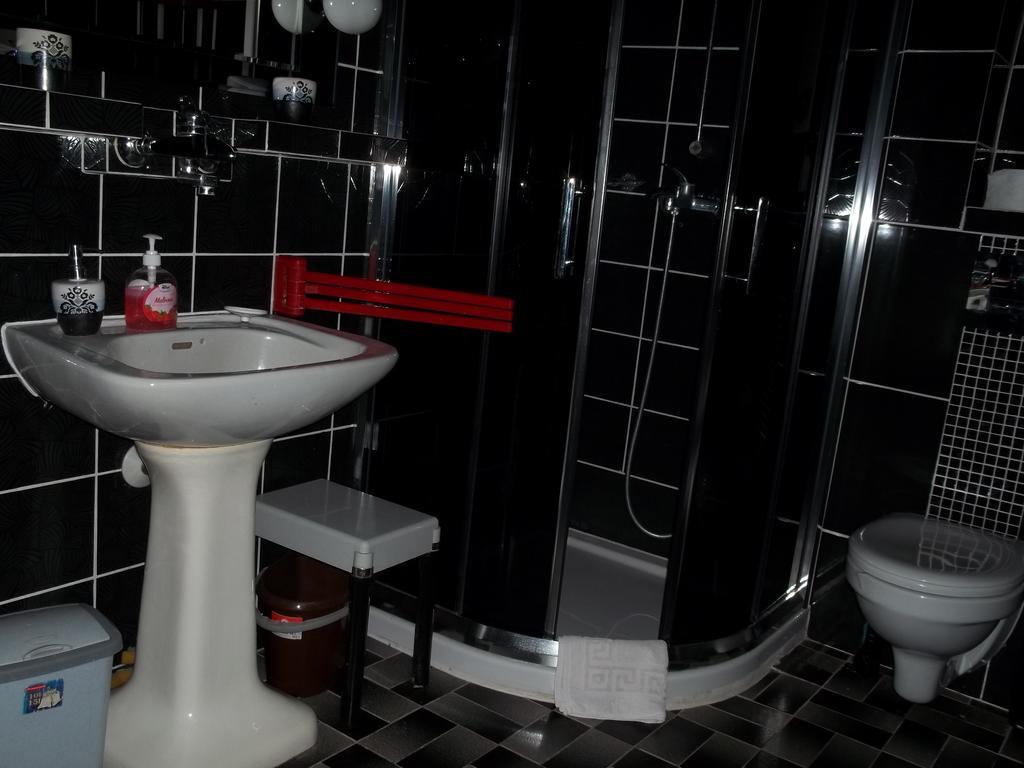Natura Apartment Krakow Bilik gambar