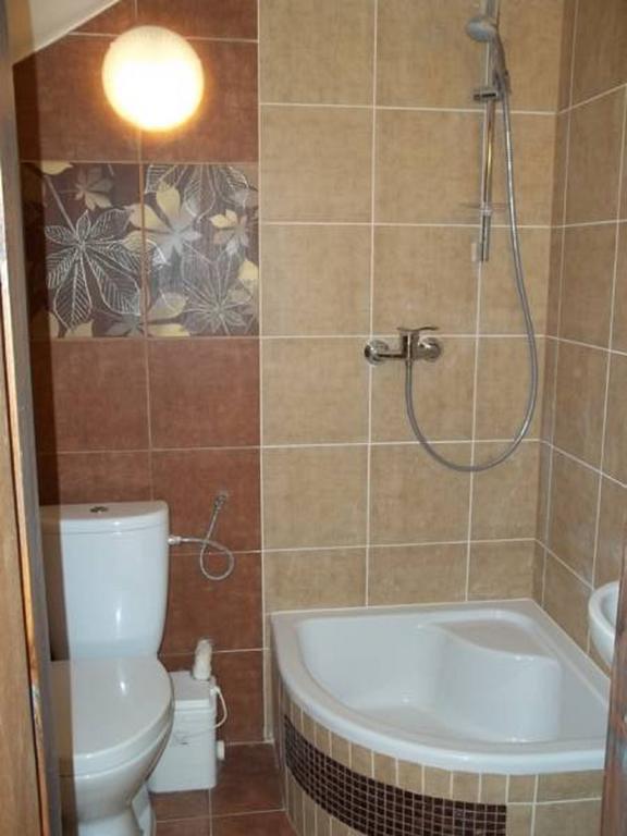 Natura Apartment Krakow Bilik gambar